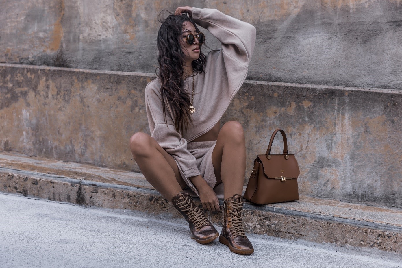 a style bag
