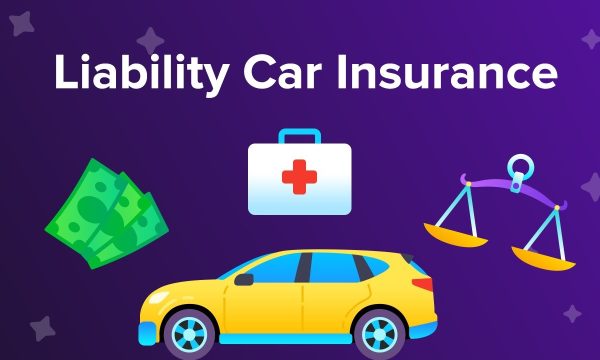 Understanding Liability Coverage: The Bedrock of Auto Insurance
