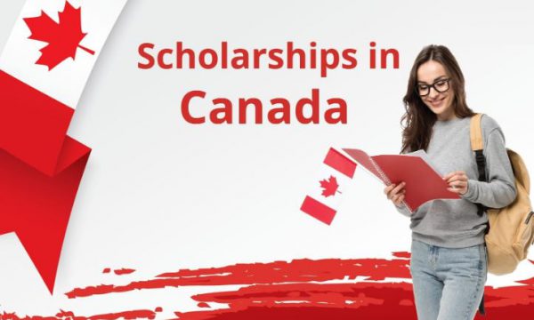 Latest Canadian Scholarships in 2023/2024 | Free Scholarships in Canada