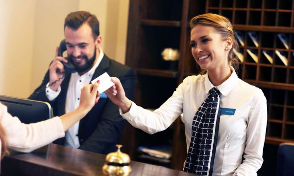 Best Hotel Jobs in USA with Visa Sponsorship 2023