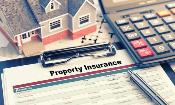 Property Insurance: Safeguarding Your Assets and Peace of Mind