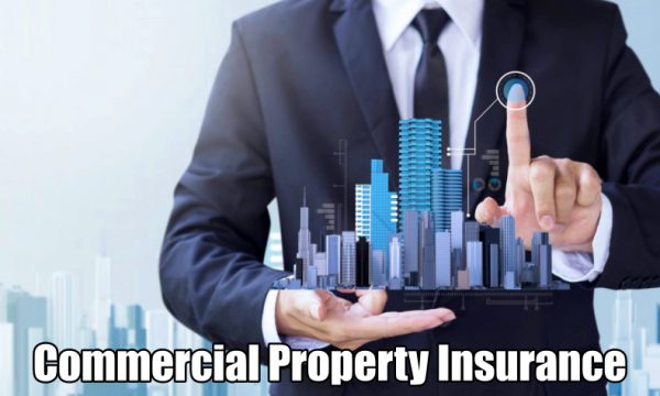 Commercial Property Insurance image