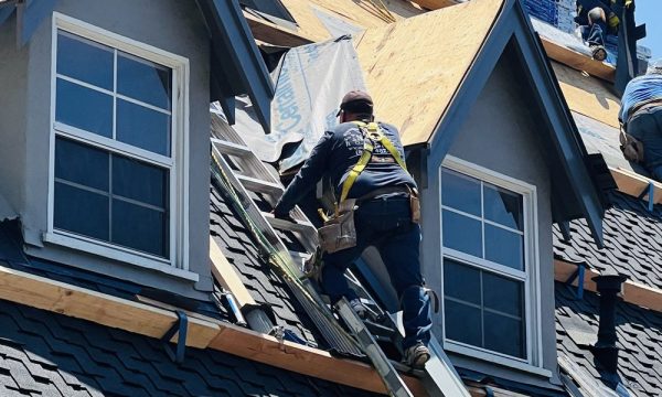 Local Roofing Companies in Los Angeles: Your Guide to Finding the Best