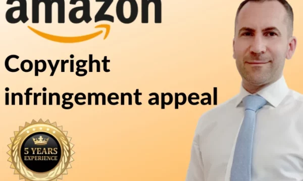 Understanding and Avoiding Amazon Copyright Infringement: A Comprehensive Guide for Sellers