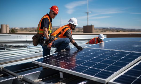 Harnessing the Power of the Sun: Your Guide to Solar Installation for Homeowners