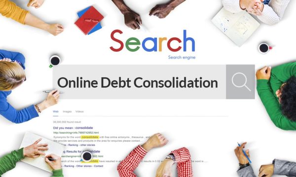 The Ultimate Guide to Online Debt Consolidation