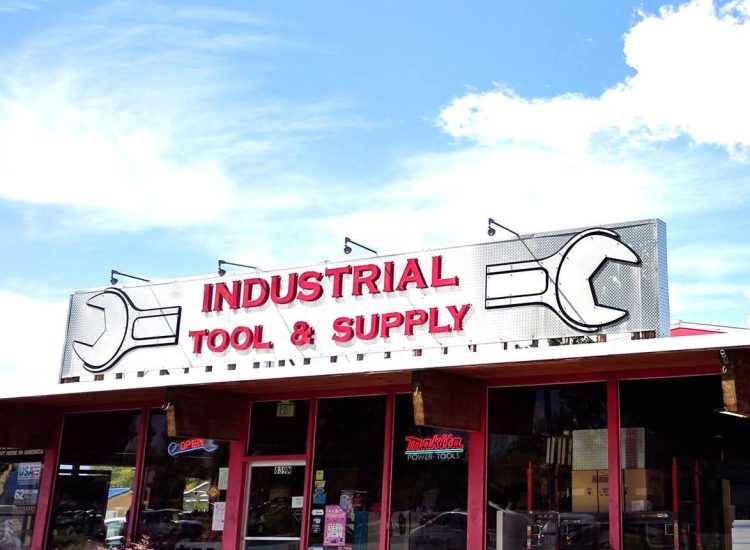 All Industrial Tool Supply: Your Go-to Destination For Quality Industrial Tools And Supplies