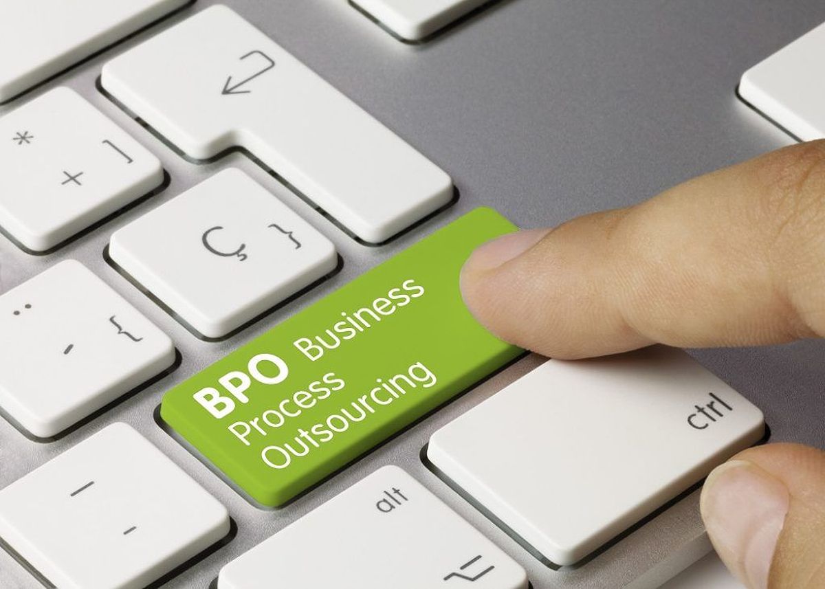 Business Process Outsourcing (BPO)