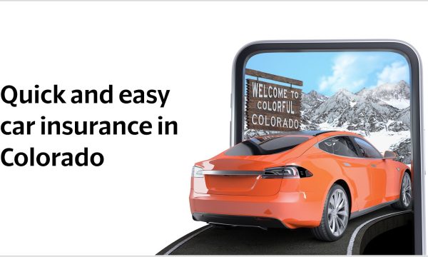 Car Insurance Quotes Colorado: A Comprehensive Guide For Young Drivers