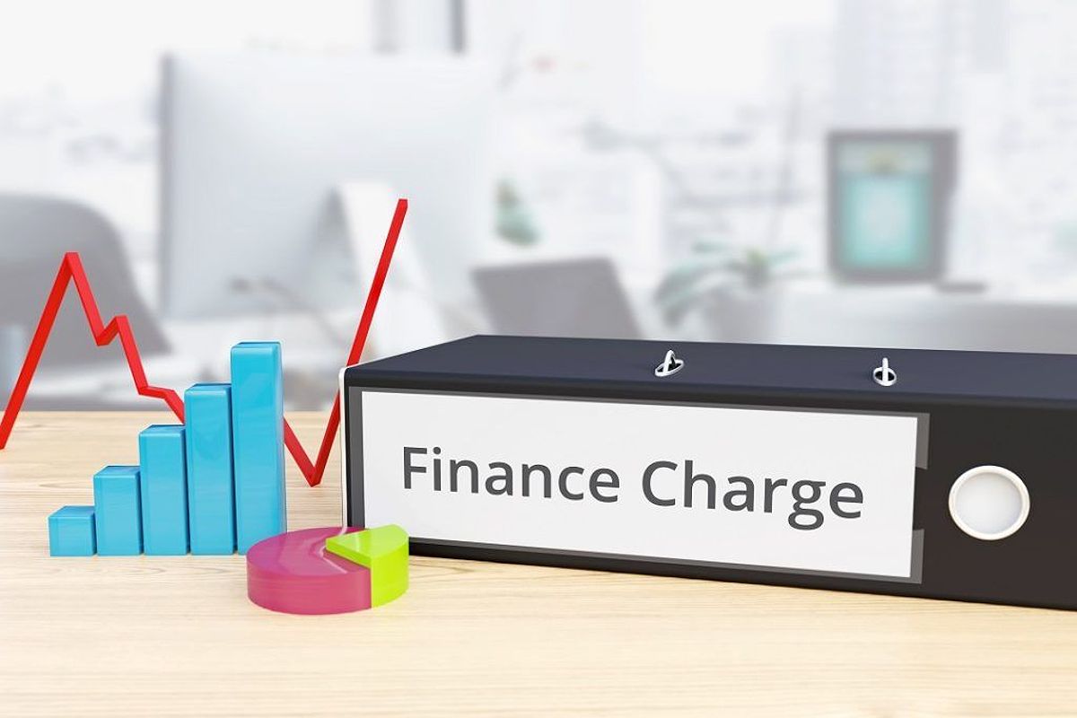 Finance Charge Overview