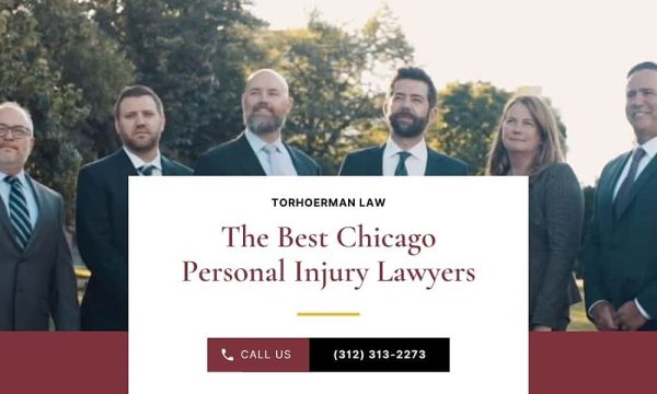 Find The Right Personal Injury Law Firms In Philadelphia: Your Guide To Justice And Compensation