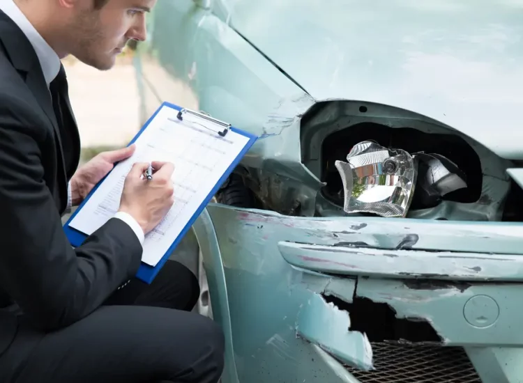 Finding The Right Car Wreck Law Firm For Your Needs: A Comprehensive Guide