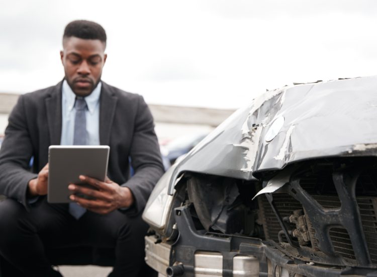 Finding The Right Auto Accident Law Firm For Your Needs