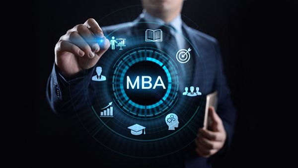 MBA vs Master of Finance overview