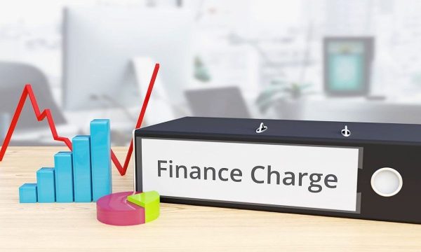 What Is A Finance Charge On A Loan? A Comprehensive Guide For Borrowers