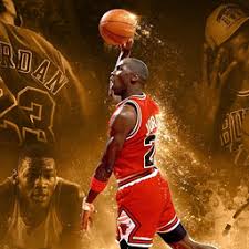 Michael Jordan: The Enduring Legacy of a Basketball Icon