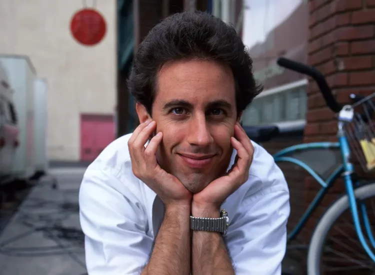 Jerry Seinfeld: The Master of Observational Comedy – A 2025 Profile